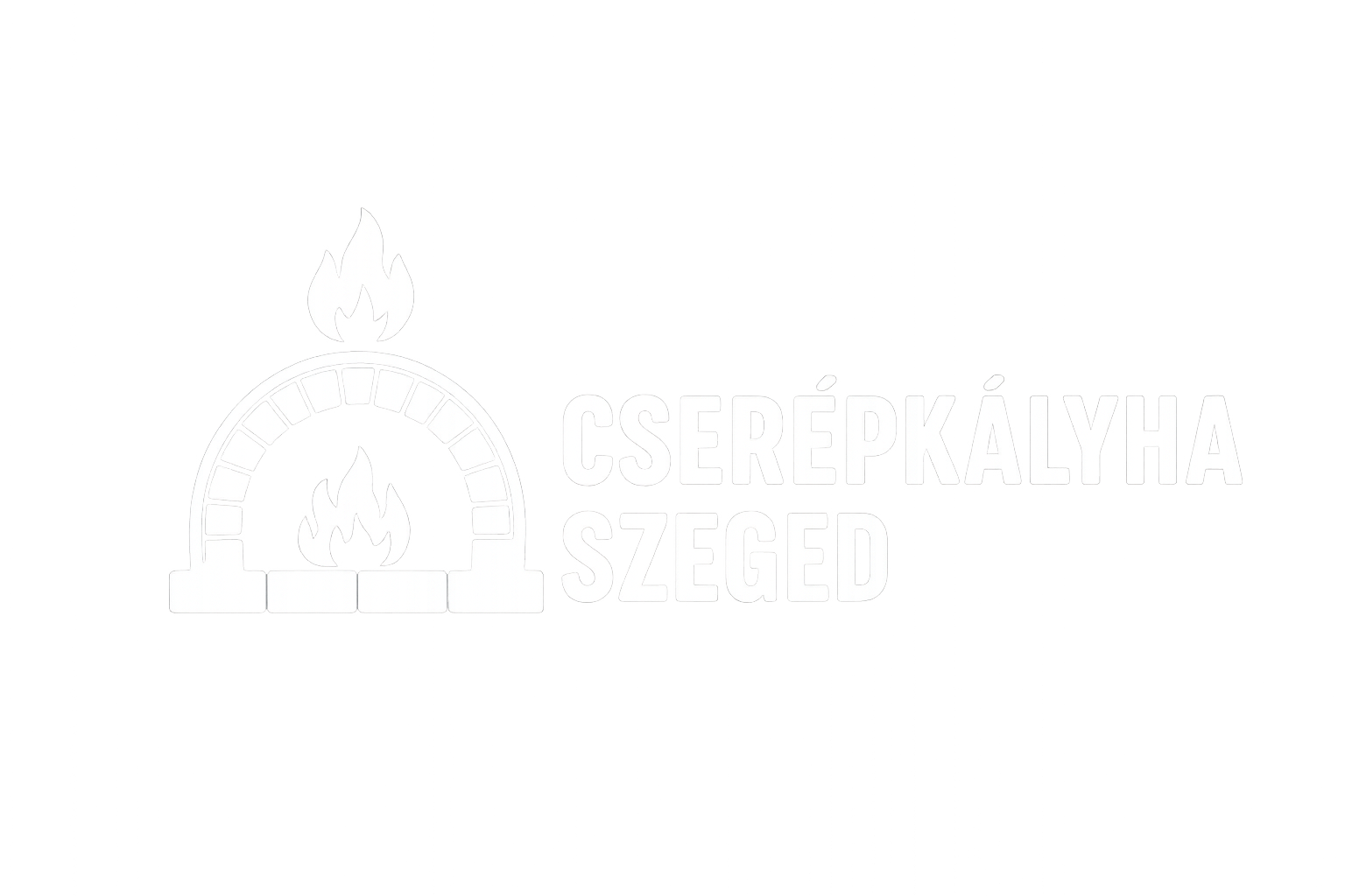 Cserépkályha Szeged
